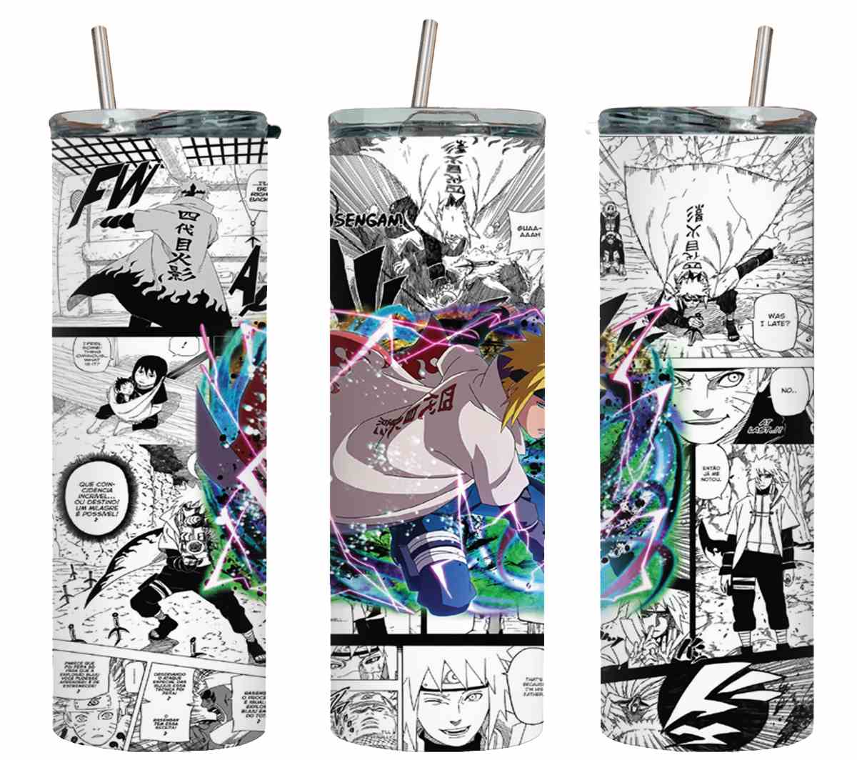 Minato Namikaze-7741